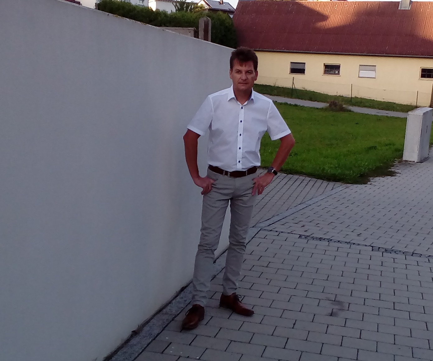 Erwin Altweck